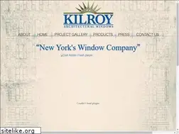 Sites similar to kilroymetal.com