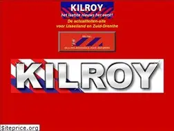 Sites similar to kilroynews.net