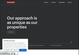 Sites similar to kilroyrealty.com
