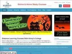 Sites similar to kilroyscollege.ie