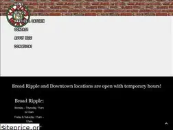 Sites similar to kilroysindy.com