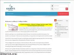 Sites similar to kilroysonline.com