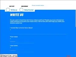 Sites similar to kilroytravels.com