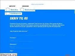 Sites similar to kilroytravels.dk