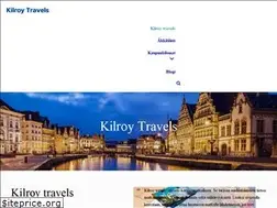 Sites similar to kilroytravels.fi