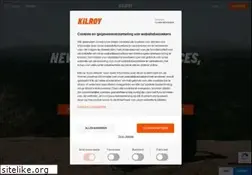 Sites similar to kilroytravels.nl