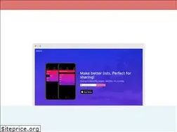 Sites similar to kilroytrip.flycricket.io