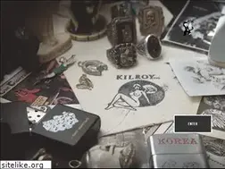 Sites similar to kilroyvtg.com