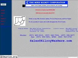 Sites similar to kilroywashere.com