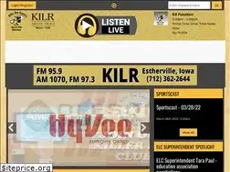 Sites similar to kilrradio.com