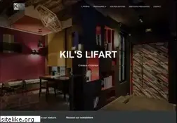Sites similar to kils.fr