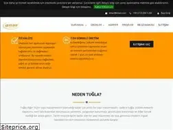 Sites similar to kilsan.com