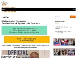 Sites similar to kilsfarmington.com