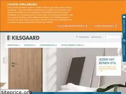 Sites similar to kilsgaard.at