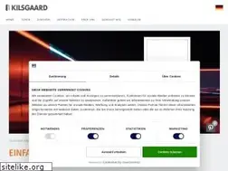 Sites similar to kilsgaard.de