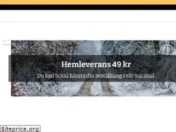 Sites similar to kilsslakteri.se