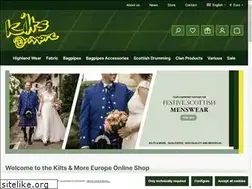 Sites similar to kilt.de