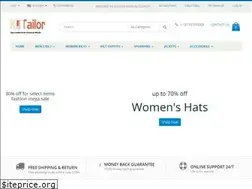 Sites similar to kiltailor.com