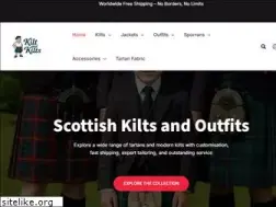 Sites similar to kiltandkilts.com