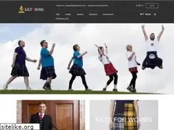 Sites similar to kiltandmore.com
