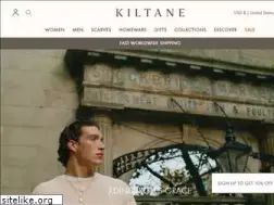 Sites similar to kiltane.com