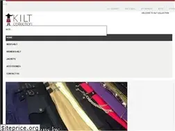 Sites similar to kiltcollection.com