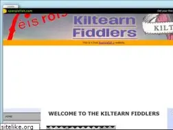 Sites similar to kiltearnfiddlers.com