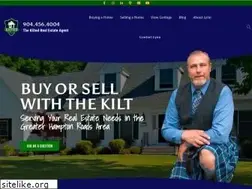 Sites similar to kiltedagent.com