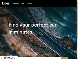 Sites similar to kilter.com