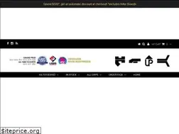 Sites similar to kiltergrips.com