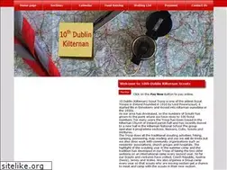 Sites similar to kilternanscouts.com