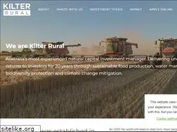 Sites similar to kilterrural.com