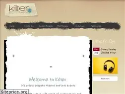 Sites similar to kiltertheatre.org