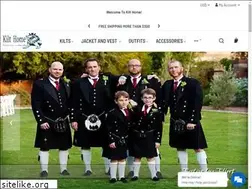 Sites similar to kilthome.com