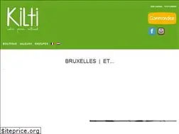 Sites similar to kilti.org