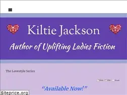 Sites similar to kiltiejackson.com