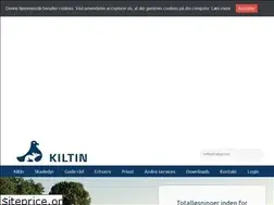 Sites similar to kiltin.dk