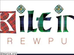 Sites similar to kiltinbrewpub.com
