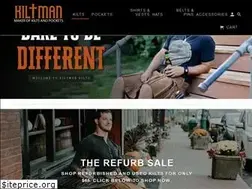 Sites similar to kiltmankilts.com
