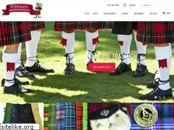 Sites similar to kiltmart.com