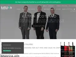 Sites similar to kiltpin.com
