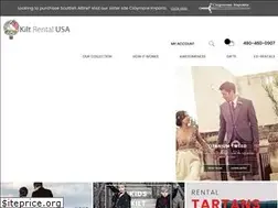 Sites similar to kiltrental.com