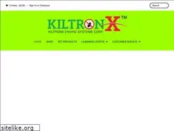 Sites similar to kiltronx.us