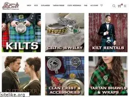 Sites similar to kilts-n-stuff.com