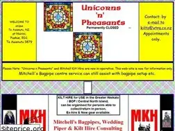 Sites similar to kilts.co.nz