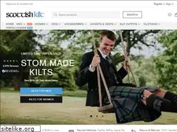 Sites similar to kilts.fr