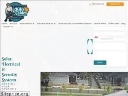 Sites similar to kiltsandcables.com