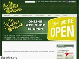 Sites similar to kiltsandmore.de
