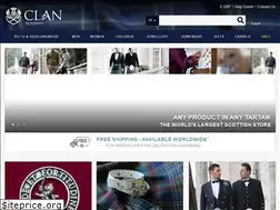 Sites similar to kiltstore.net