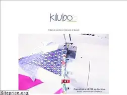 Sites similar to kilubo.de